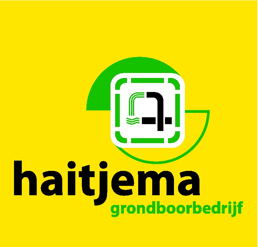 Haitjema grondboorbedrijf