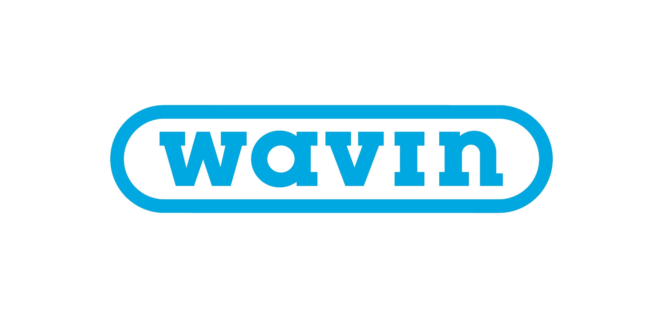 logo Wavin