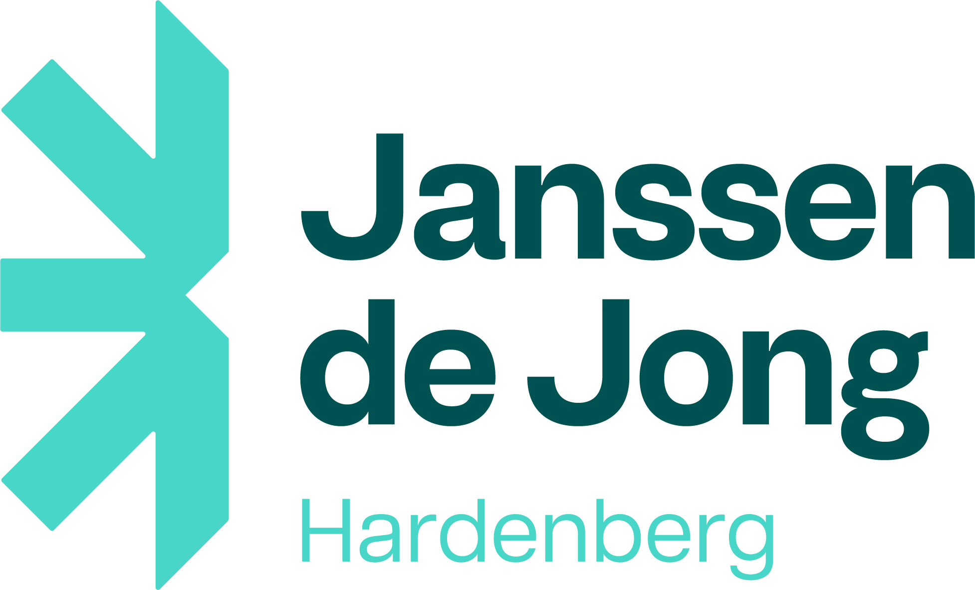 Jansen en de Jong