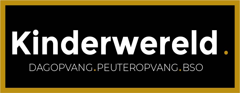 Kinderwereld